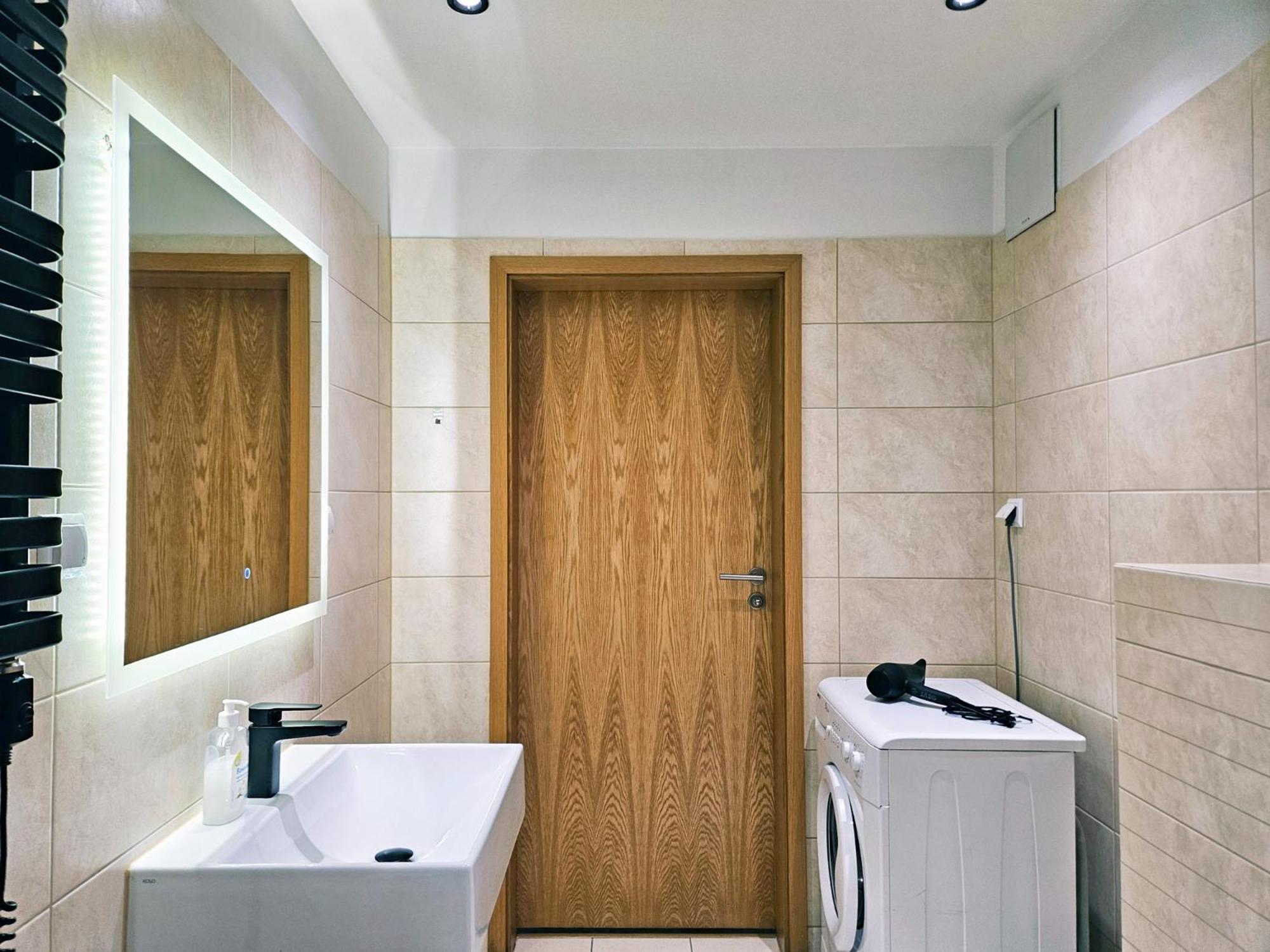 Old Town Plaza Apartment Cracovia Exterior foto
